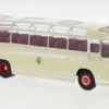 Duple Brittania, Wallace Arnold, 1:76, Oxford