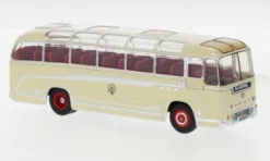 Duple Brittania, Wallace Arnold, 1:76, Oxford