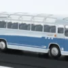 Duple Brittania, York Broth., 1:76, Oxford