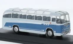 Duple Brittania, York Broth., 1:76, Oxford