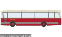 Duple Commander IV, East Kent, 1:76, Oxford