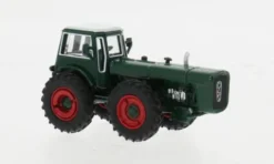 DUTRA D4K, grün, 1:87, Schuco