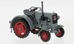 Eicher ED 25II, grau, 1951, 1:43, SpecialC.-114