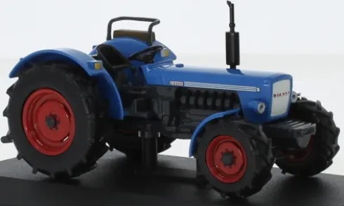 Eicher Wotan II, blau, 1976, 1:43, SpecialC.-114