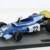Eifelland E21, Formel 2, 1972, #22, R.Stommelen, 1:43, SpecialC.-79