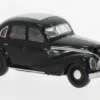 EMW 340, schwarz, 1950, 1:87, Brekina