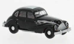 EMW 340, schwarz, 1950, 1:87, Brekina