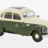 EMW 340, 1950, Volkspolizei, 1:87, Brekina