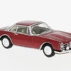 Facel Vega II Coupe, rot, 1961, 1:87, Norev