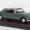 Facel Vega Excellence EX2, grün, 1962, 1:43, Matrix