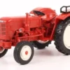 Fahr D 177, rot, 1958, 1:43, SpecialC.-114