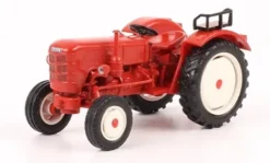 Fahr D 177, rot, 1958, 1:43, SpecialC.-114
