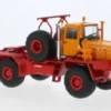 Faun Koloss, orange/rot, 1:43, Premium ClassiXXs