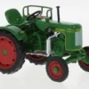 Fendt Dieselross F15 H6, grün, 1956, 1:43, SpecialC.-114