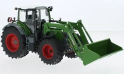 Fendt 724 Vario, 1:32, Wiking