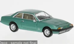 Ferrari 365 GT4 2+2, grün, 1972, 1:87, PCX87