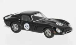 Ferrari 250 GTO, 1:87, Micro City 87