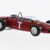 Ferrari F 156, Formel 1, 1961, Testcar, 1:87, Brekina Starline