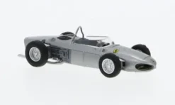 Ferrari F 156, silber, Formel 1, 1961, 1:87, Brekina Starline