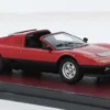 Ferrari BB512 Targa Straman, rot, 1978, 1:43, Matrix