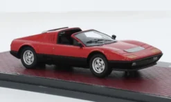 Ferrari BB512 Targa Straman, rot, 1978, 1:43, Matrix