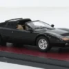 Ferrari BB512 Targa Straman, schwarz, 1978, 1:43, Matrix