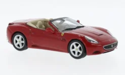 Ferrari California, rot, 2008, 1:43, SpecialC.-133
