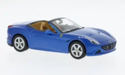 Ferrari California T, blau, 2014, 1:43, SpecialC.-133