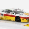 Ferrari 348 Challenge, GP Italien, 1994, #25, O.Larrauri, 1:64, Tarmac Works