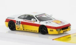 Ferrari 348 Challenge, GP Italien, 1994, #25, O.Larrauri, 1:64, Tarmac Works