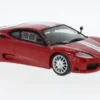 Ferrari Challenge Stradale, rot/weiss, 2003, 1:43, SpecialC.-133