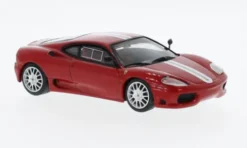 Ferrari Challenge Stradale, rot/weiss, 2003, 1:43, SpecialC.-133