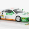 Ferrari 348 Challenge, 1993, Totip, #2, 1:64, Tarmac Works