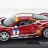 Ferrari 488 Challenge, Trofeo Pirelli, #11, N.Nielsen, 1:43, SpecialC.-125