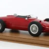Ferrari 156 Dino, Formel 2, 1960, 1:18, Tecnomodel
