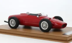 Ferrari 156 Dino, Formel 2, 1960, 1:18, Tecnomodel