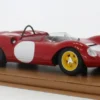Ferrari 206 Dino SP, rot, 1965, Scuderia SEFAC, 1:18, Tecnomodel