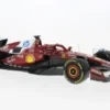 Ferrari F1, 2025, #16, 1:18, Bburago