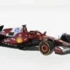 Ferrari F1, 2025, #16, 1:43, Bburago