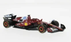 Ferrari F1, 2025, #16, 1:43, Bburago
