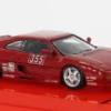 Ferrari F355 Challenge, rot, 1:64, Tarmac Works