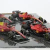 Ferrari F1, Formel 1, #16, C.Leclerc, 1:43, Bburago