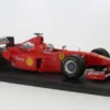 Ferrari F300, Formel 1, GP Kanada, 1998, #3, M.Schumacher, 1:18, Werk83