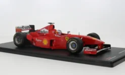 Ferrari F300, Formel 1, GP Kanada, 1998, #3, M.Schumacher, 1:18, Werk83