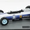 Ferrari 512 F1, Formel 1, GP Mexiko, 1964, #8, L.Bandini, 1:43, SpecialC.-79