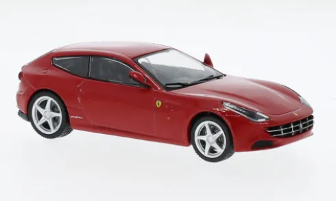Ferrari FF, rot, 2011, 1:43, SpecialC.-133