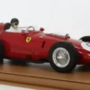 Ferrari 246, Formel 1, GP Deutschland, 1960, #20, D.Gurney, 1:18, Tecnomodel