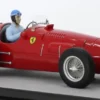 Ferrari 500, Formel 2, GP Monza, 1952, #12, A.Ascari, 1:18, Tecnomodel