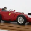 Ferrari 246, Formel 1, GP Reims, 1959, #24, T.Brooks, 1:18, Tecnomodel
