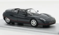 Ferrari F90 Pininfarina, schwarz, 1988, 1:43, Kess